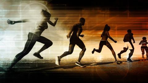 Convocatoria de subvenciones a clubes deportivos para realizar actividades deportivas, año 2025