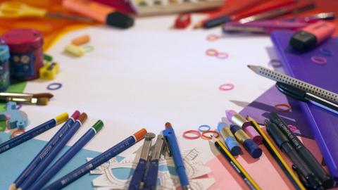 LISTAS Provisionales Actividades Extraescolares, curso 2025-2026