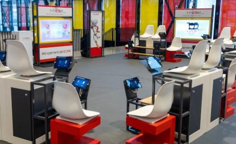 La Casa de Cultura acoge los días 12 y 13 de septiembre una exposición interactiva para fomentar la ciberseguridad