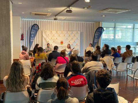 ‘Marzo en Femenino’ regresa a Arroyo con 26 actividades y eventos