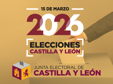 elecciones cyl