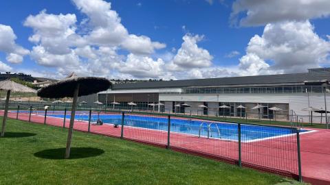 Aprobación de las fechas de apertura y cierre y horarios, de las piscinas de verano de Arroyo de la Encomienda, para el año 2026