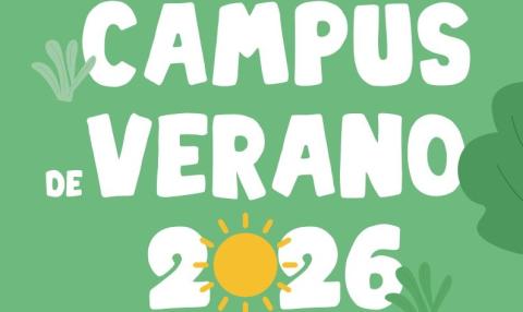 El programa 'Campus de Verano' regresa con nueve actividades de siete modalidades deportivas